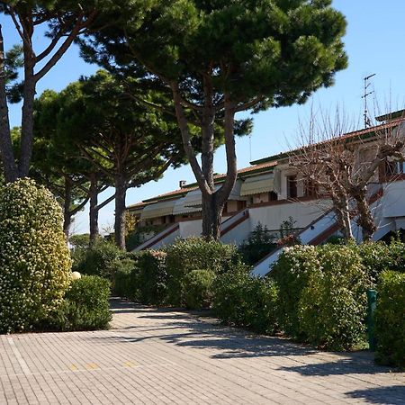 Appartamento Al Porticciolo-Residence Con Piscina-Cavallino Treporti Екстериор снимка