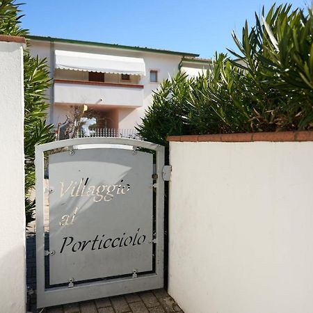 Appartamento Al Porticciolo-Residence Con Piscina-Cavallino Treporti Екстериор снимка
