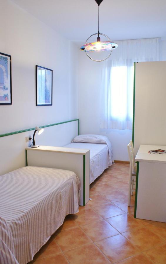 Appartamento Al Porticciolo-Residence Con Piscina-Cavallino Treporti Екстериор снимка