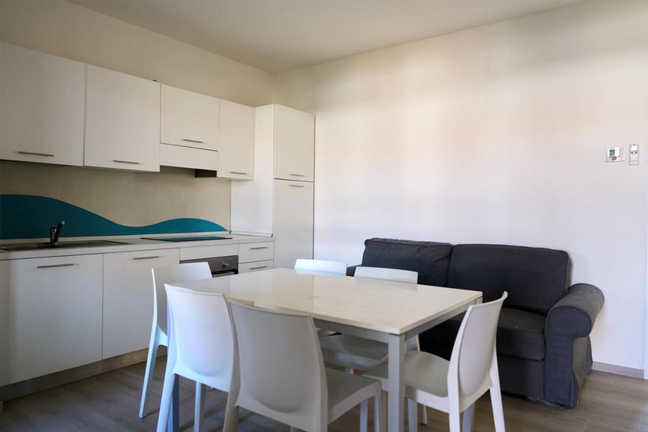 Appartamento Al Porticciolo-Residence Con Piscina-Cavallino Treporti Екстериор снимка