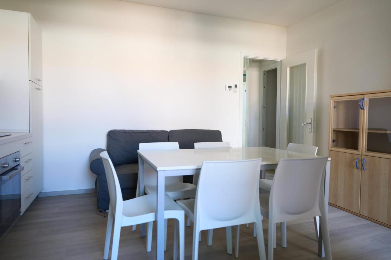 Appartamento Al Porticciolo-Residence Con Piscina-Cavallino Treporti Екстериор снимка